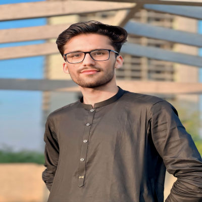 Faisal Islam